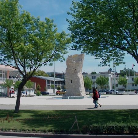 Mb Apartman Чаплина Экстерьер фото