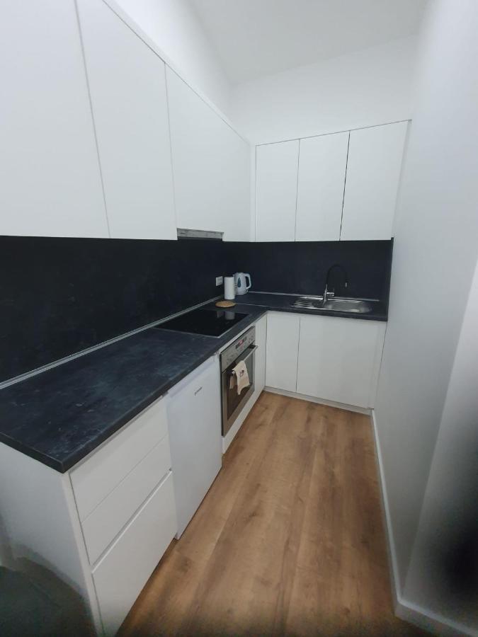 Mb Apartman Чаплина Экстерьер фото