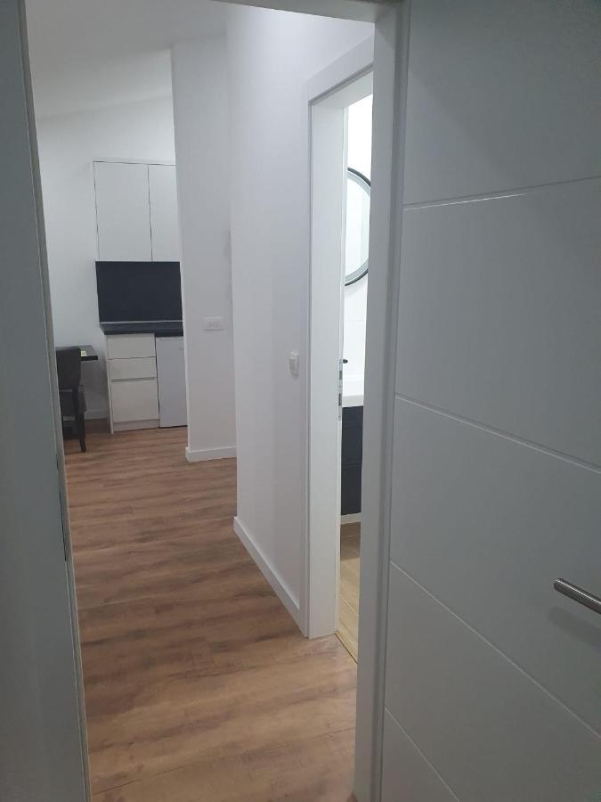 Mb Apartman Чаплина Экстерьер фото