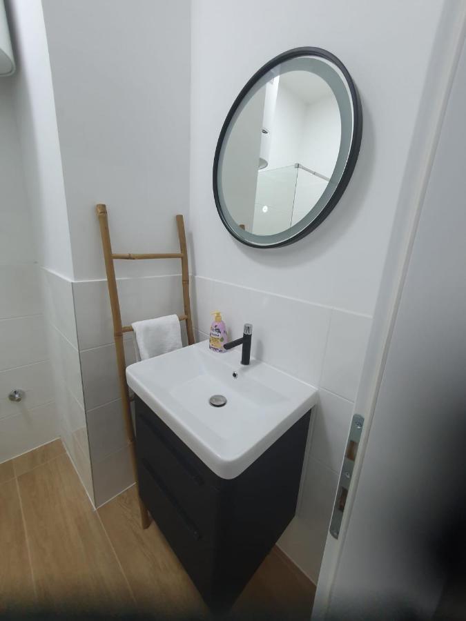Mb Apartman Чаплина Экстерьер фото