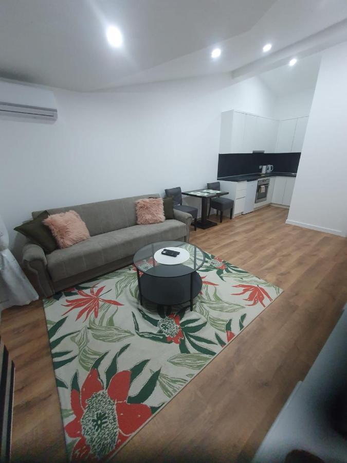 Mb Apartman Чаплина Экстерьер фото